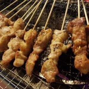 焼き鳥